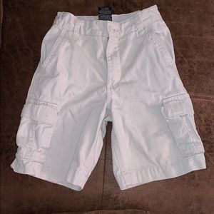 Boys cargo shorts